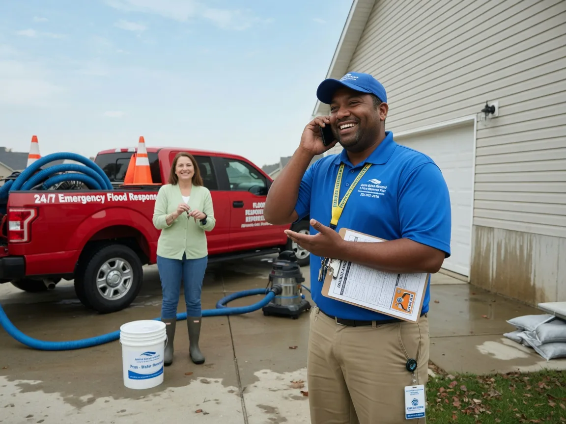 Storm Damage Water Removal Warners, NY FAQs